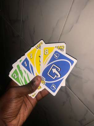 Mattel UNO Flip jeu cartes double face 2-10 joueurs image 8