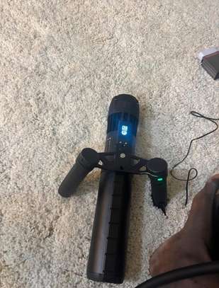 Lefeet P1 XR scooter sous marin image 2