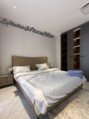 Appartement Meublé à Louer – Almadies image 7