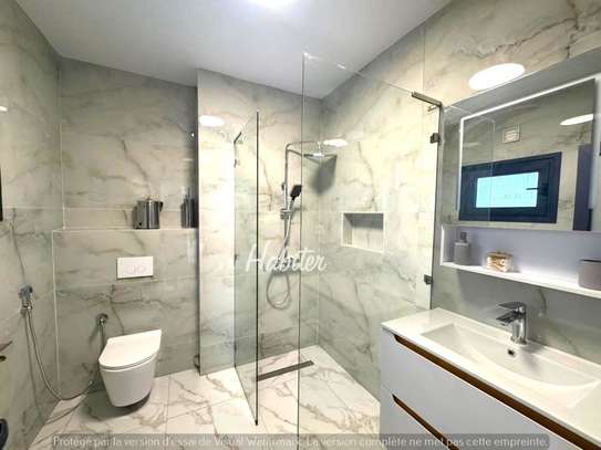 Appartement meublé à louer à Ngor almadies image 2