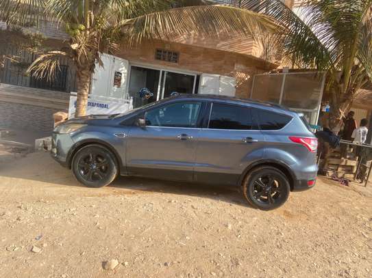 Ford Escape 2013 image 8