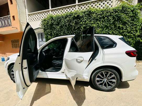 Bmw x5 pack m 2019 image 2