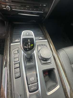 2018 BMW X5 XDRIVE35I image 7
