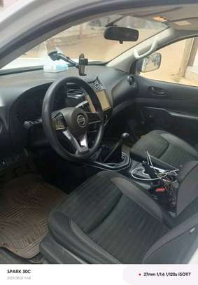4x4 Pick-up neuf climatisé image 2