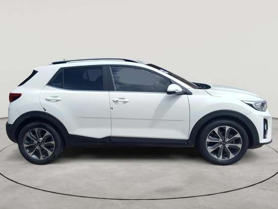 KIA STONIC 2018 à SAISIR image 6