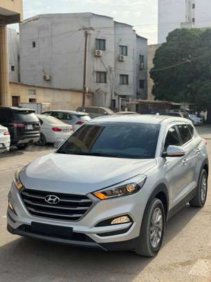HYUNDAI TUCSON EVGT AWD 2016 image 2