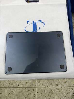 MacBook Air M2 2022 Ram 16Go SSD 1To image 4
