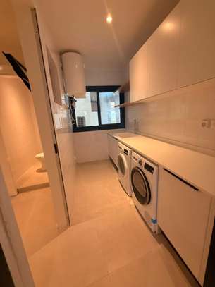 Appartement f4 à louer dans le haut plateau image 2
