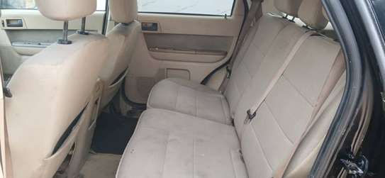 Ford escape 2010 image 4