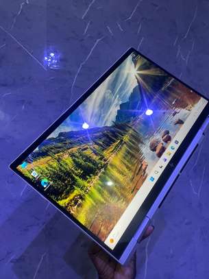 Hp envy,core i7 image 2