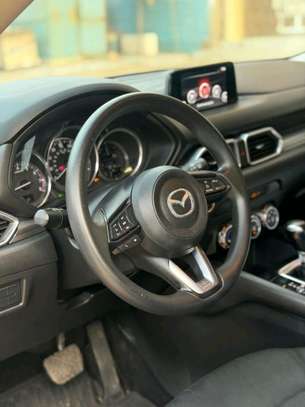 MAZDA CX5 Automatique Essence image 3