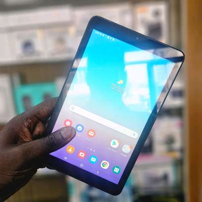 Tablette samsung tabA 8pouces image 4