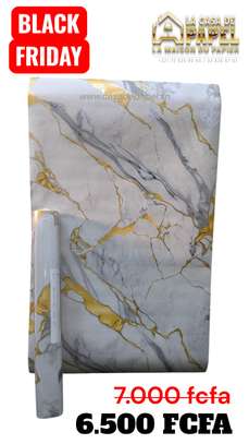 Tapis floral moelleux pastel salon chambre 160x230 image 3