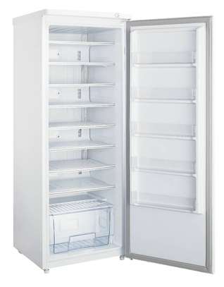 CONGELATEUR 212LITRES FINIX VERTICAL 8TIROIRS image 2