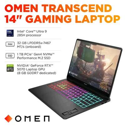 Pc Gamer NEXTGEN HP Omen Oled 14 image 6