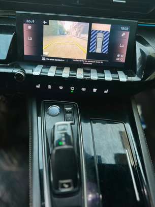 Peugeot 508 essence année 2019 image 8