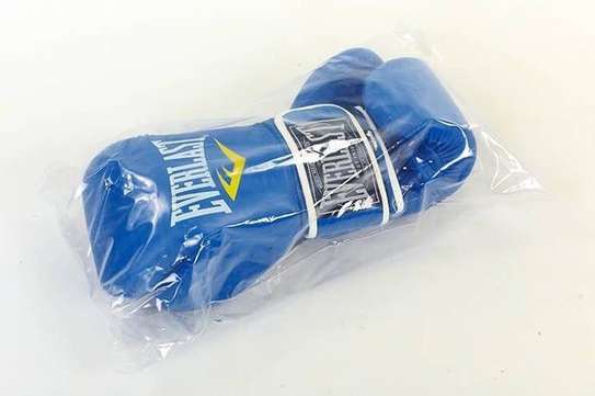 Everlast Gants de boxe Professionnel image 6