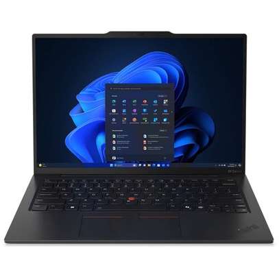 Lenovo ThinkPad X1 Carbon Gen 13 Aura Edition 14 pouces image 10