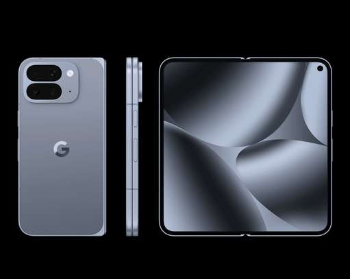 Google Pixel 10 Pro Fold image 2