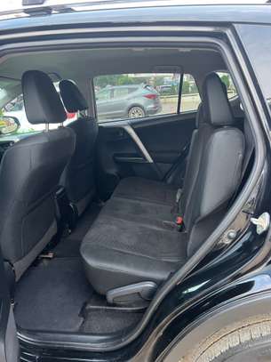 Toyota Rav4 2018 image 8