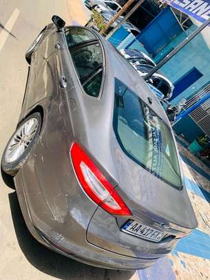 Ford fusion 2014 image 3