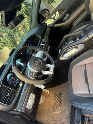 MERCEDES GLE 53 AMG image 6