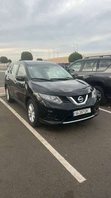 Véhicule 7 places - Nissan Xtrail image 7