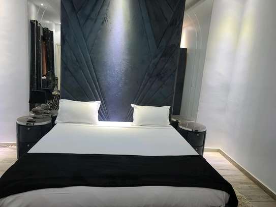 Appartement dans villa saly image 3