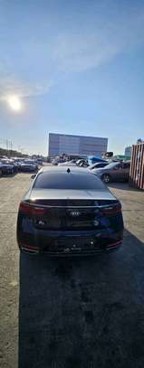 Kia k7 2018 image 6