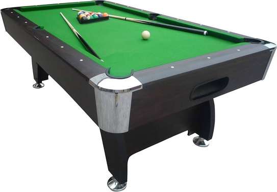 Billard américain image 5