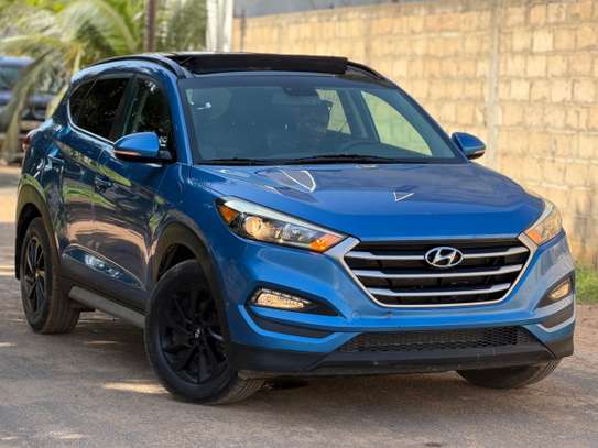 Hyundai Tucson image 3