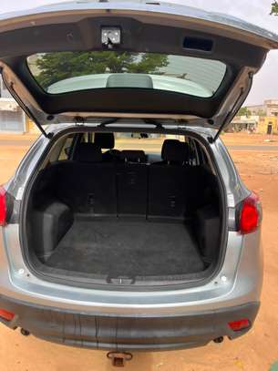 Mazda cx5 2016 image 8