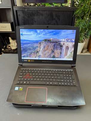 Gamer Acer predator / gtx 1060/ i7 8th image 6