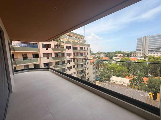 appartement f4 neuf au plateau image 3