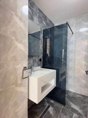 Appartement f5 à louer ngor image 11