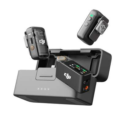 Dji Mic 2 image 3