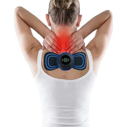 Appareil de massage cervical image 4