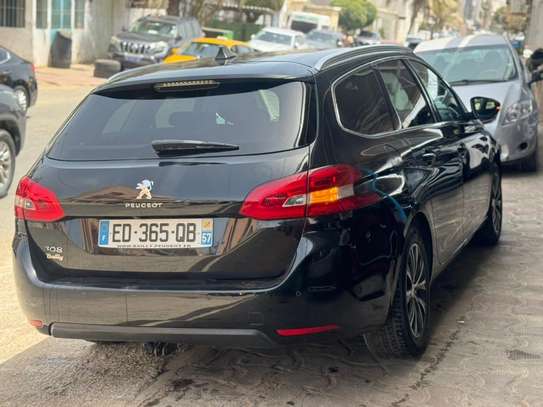 peugeot 308 breck image 9