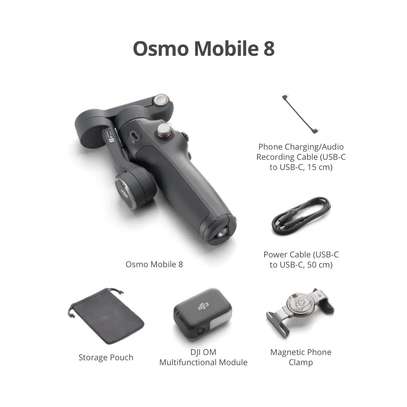 DJI Osmo Mobile 8 image 7