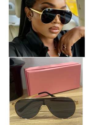 Lunettes de soleil image 3