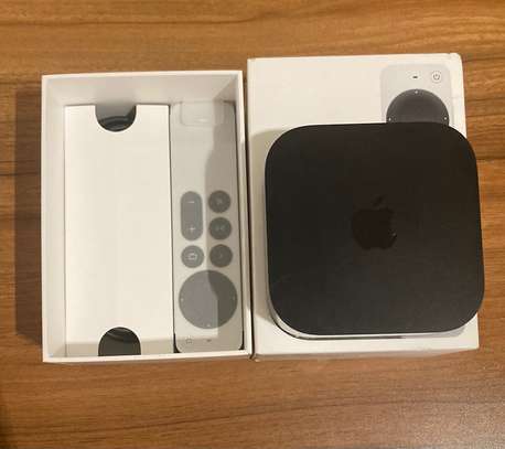 Apple TV 4K 64GB image 2