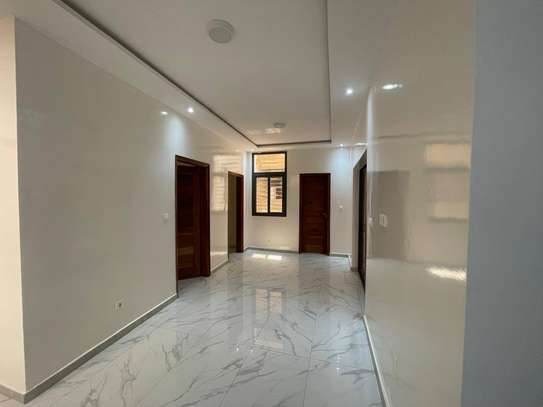UN APPARTEMENT DE GRAND STANHING A LOUER AUX ALMADIES image 6