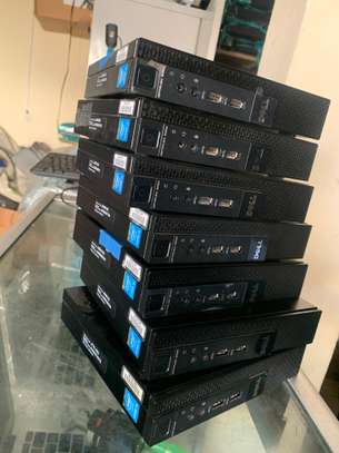 UC mini Dell optiplex core i5 image 8