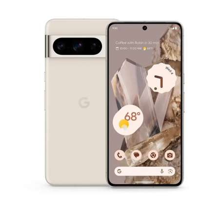 Google Pixel 8 image 3