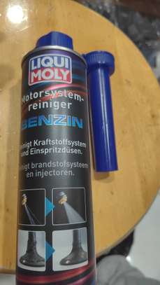 Liqui Moly nettoyant injection essence 300 ml Allemagne image 4
