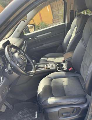 Mazda cx5 2017 image 6