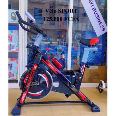 Vélo sport en promo image 2