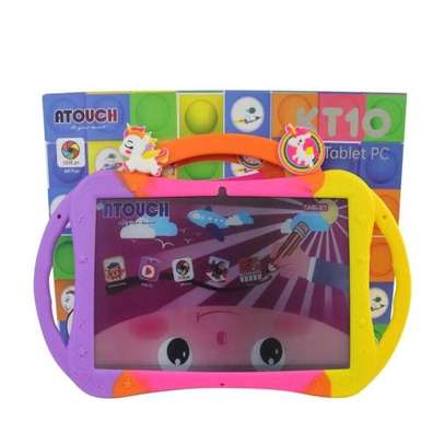 Tablette enfant Android antichoc neuf 10pouce 256go image 2