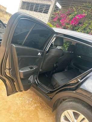 KIA SPORTAGE 2018 image 6