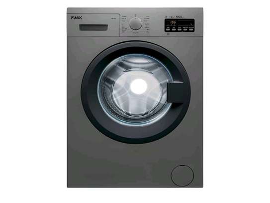 Machine a laver finix 9kg inverter image 2